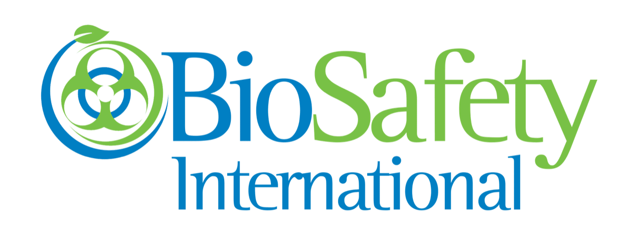 Bio Safety International logo